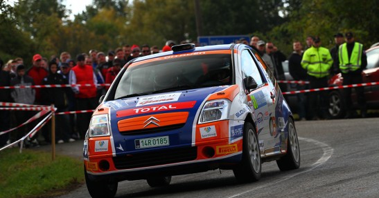 Rajd Koszyc